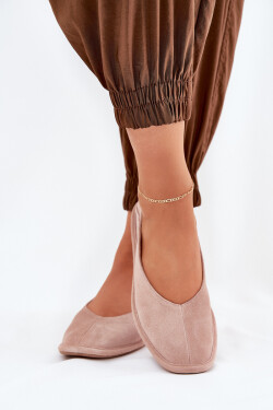 Balerinky model 211129 Step in style 37