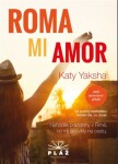ROMA MI AMOR MI