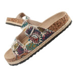 Lee Cooper W LCW-25-35-3483L dámské žabky 36