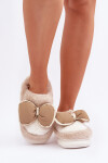 Pantofle model 204945 Step in style 38/39
