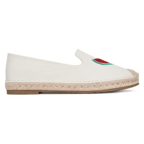 Espadrilky DeeZee MXCR-232 Látkový materiál