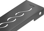 MEXEN - Rošt M18 pro žlab 80 cm černá 1723080