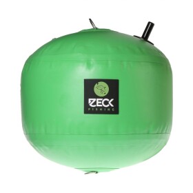 Zeck Nafukovací bójka Cat Buoy - tmavě zelená,Zeck Nafukovací bójka Cat Buoy - tmavě zelená