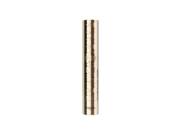 L'Oréal Paris Panorama řasenka Black, 10,5 ml