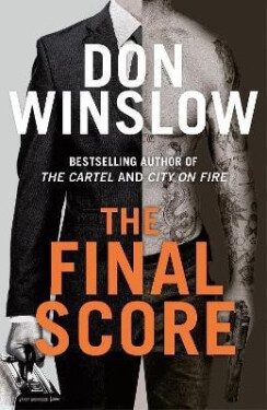 Final Score - Don Winslow