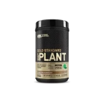 Gold Standard 100% Plant - Optimum Nutrition (čokoláda, 680 g) (32983-1-680g-chocolate)
