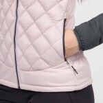 KARPOS Lastei Active Plus W Jacket, Lilac/Woodl.Gray velikost: S