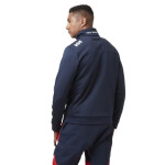 Helly Hansen Crew Fleece Jacket M 30229-597 pánské M