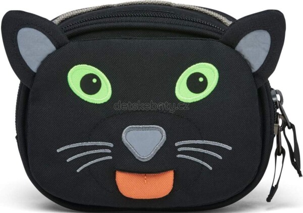 DětskáTaška na kolo/koloběžku Affenzahn - Panther