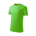 Nový klasický dětský dres Jr MLI-13592 - Malfini 134 cm/8 let