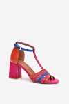 Sandály model 210063 Step in style 36