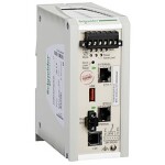 Weidmüller IE-SR-4TX-LTE/4G-EU LAN router Integrovaný modem: LTE, UMTS 100 MBit/s