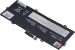 T6 Power Baterie pro Lenovo Yoga Duet 7-13ITL6 / Baterie pro notebook / 5311 mAh / 41 Wh / 4cell / Li-pol (NBIB0248)