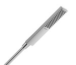 HANSGROHE - Sprchový set s termostatem pod omítku, s tělesem, 26x26 cm, chrom SANI21HHH003