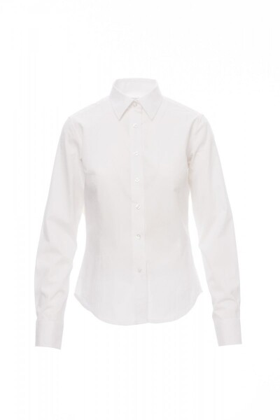 Dámská košile Payper MANAGER LADY Barva: Bílá, Velikost: L (001021033400000L)