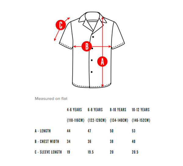 Košile dětské - SH-K1591 - Mr. GUGU & Miss GO - Gemini 8/10 zelená-potisk