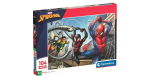 Puzzle Spider-Man 104 dílků