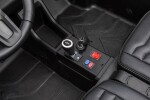 Mamido Elektrické autíčko Buggy UTV čtyřmístné 24V pěnová EVA kola zlatá