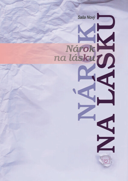 Nárok na lásku - Saša Nový
