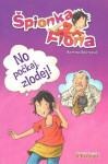 No počkaj, zlodej! Bettina Belitzová
