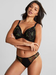 Panache Meadow Plunge black 10976 75G