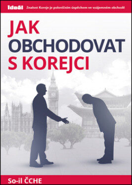 Jak obchodovat Korejci