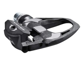 SHIMANO silniční SPD SL PDR9100 karbonové + zarážky