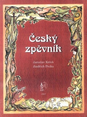 KN Český Zpěvník