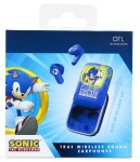 OTL Sonic the Hedgehog Slide TWS Earphones