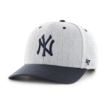 47 Brand Pánská kšiltovka New York Yankees MLB Storm Cloud TT ’47 MVP DP