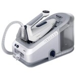 Braun IS 7262 CareStyle 7 / Parní generátor / 2700 W / 2 l / parní ráz 510 g/min (IS7262)