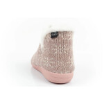 Pantofle Scholl Creamy Bootie W F301471023 dámské 41