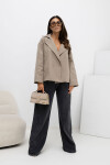 Plášť model 227673 Rue Paris universal