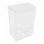 Ochranný PET box na Pokémon Booster Bundle - 10 ks