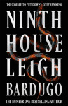 Ninth House, 1. vydání - Leigh Bardugo