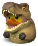 NUMSKULL TUBBZ kachnička Jurský park T-Rex