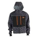 Daiwa Brodící bunda D-VEC Wading Jacket L (18869-020)
