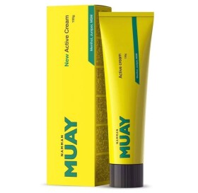 Thajská mast Namman MUAY Active Cream 100g