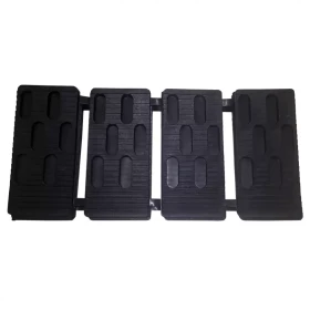 Dilatační klínky PVC 20ks