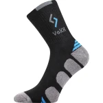 VOXX Ponožky sportovní TRONIC černé 43-46 103722