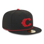 New Era Pánská kšiltovka Cincinnati Reds MLB Authentic City Connect 59FIFTY Velikost: 7 1/8