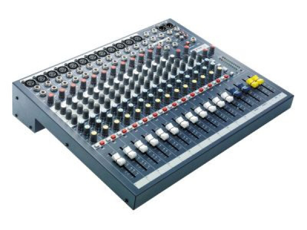 Soundcraft EPM12 A-Stock