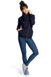 Blejzr BeWear B071 Navy Blue XXL