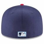 New Era Pánská kšiltovka Los Angeles Angels MLB Anaheim Angels 1997 Cooperstown 59FIFTY Fitted Velikost: 7 5/8