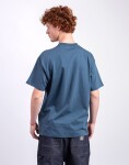 Tričko Carhartt WIP S/S Shattered T-Shirt Office Blue