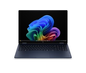 NTB HP OmniBook X Flip NG AI PC 16-cb0001ncx,Ultra 5 325 (8C) 47 NPU TOPs,47 TOPS,Touch/16.0" 3K,16GB,512GB SSD,Win11,2Y EDF_1228883