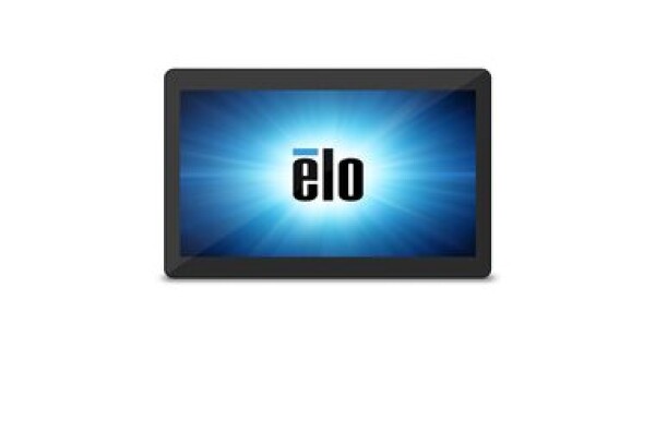 ELO I-Series 2.0 (E691852) / Dotykový počítač / 15.6" / Celeron J 2.5GHz / 4GB RAM / SSD 128GB / 10 IoT Ent (E691852)