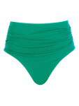 Swimwear Spirit High Waist Brief verde SW1765A