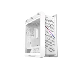 ASUS Case ROG Strix Helios II GX601S, E-ATX, Průhledná bočnice, 4x 140mm Fan, bílá EDF_1887737