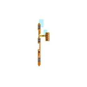 Náhradní flex kabel tlačítka hlasitosti a zapínání pro Samsung Galaxy A16 5G (A166) (Service Pack) (57983126105)